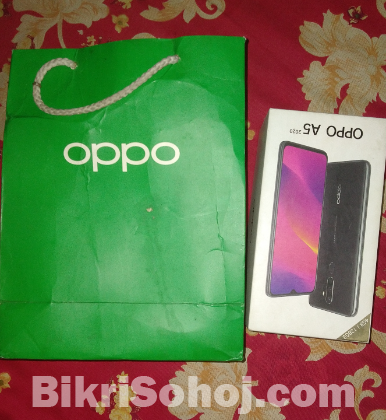 oppo A5